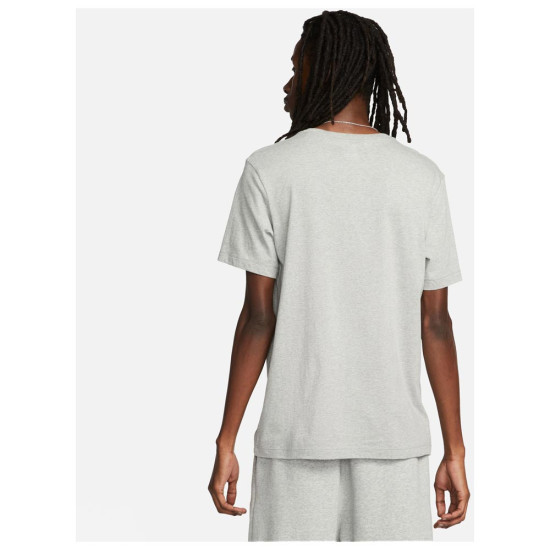 Nike Ανδρική κοντομάνικη μπλούζα Sportswear Fran Just Do It Verbiage T-Shirt